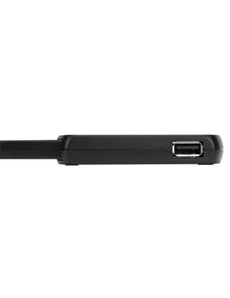 4-Port USB Hub