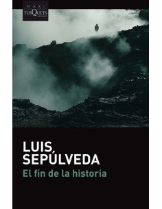 EL FIN DE LA HISTORIA