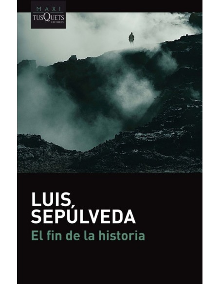 EL FIN DE LA HISTORIA