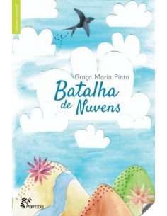 Batalha de nuvens