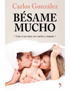 BESAME MUCHO