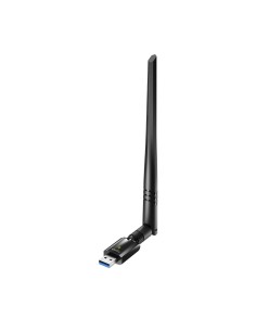WU1400 adaptador y tarjeta de red WLAN 867 Mbit/s