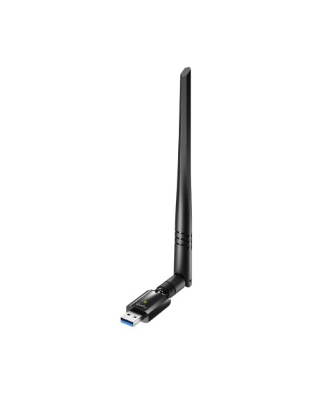WU1400 adaptador y tarjeta de red WLAN 867 Mbit/s