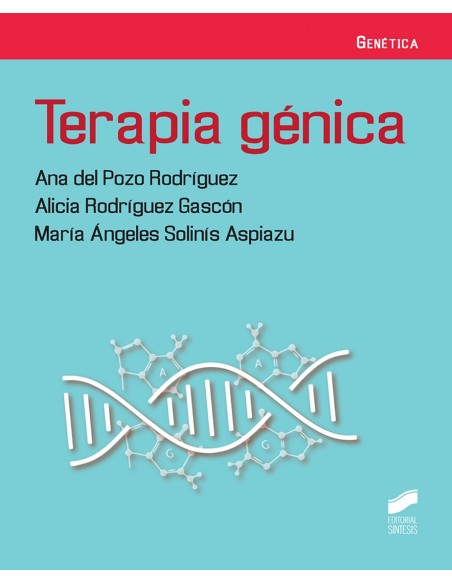 TERAPIA GENICA
