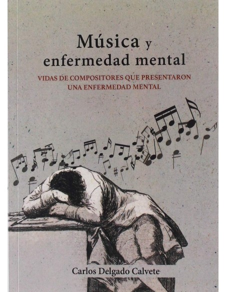 MUSICA Y ENFERMEDAD MENTAL