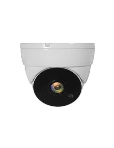 ACS-5302 cámara de vigilancia Almohadilla Cámara de seguridad CCTV Interior y exterior Techo
