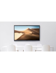 C5530 pantalla para sala de reuniones 139,7 cm (55") 3840 x 2160 Pixeles IPS Negro
