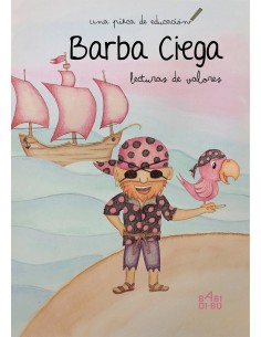 BARBA CIEGA