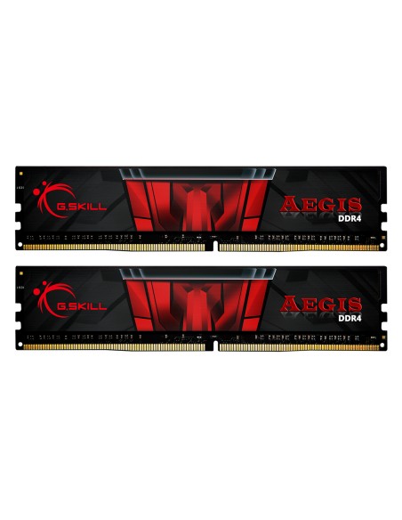 Aegis F4-3200C16D-32GIS módulo de memoria 32 GB 2 x 16 GB DDR4 3200 MHz
