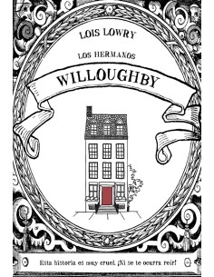 LOS HERMANOS WILLOUGHBY