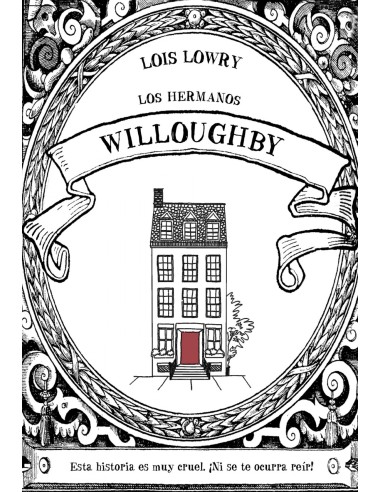LOS HERMANOS WILLOUGHBY