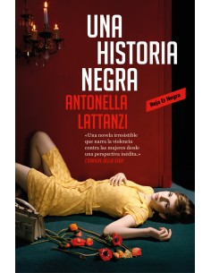 UNA HISTORIA NEGRA