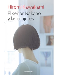 EL SENOR NAKANO Y LAS MUJERES