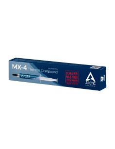 MX-4 compuesto disipador de calor Pasta térmica 8,5 W/m·K 20 g 2