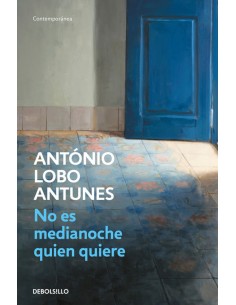 NO ES MEDIANOCHE QUIEN QUIERE