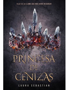 PRINCESA DE CENIZAS