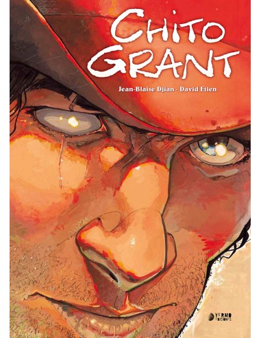 CHITO GRANT INTEGRAL