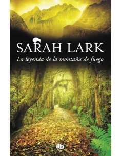 LA LEYENDA DE LA MONTANA DE FUEGO