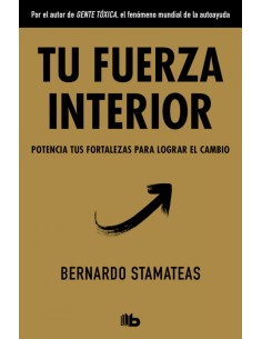TU FUERZA INTERIOR