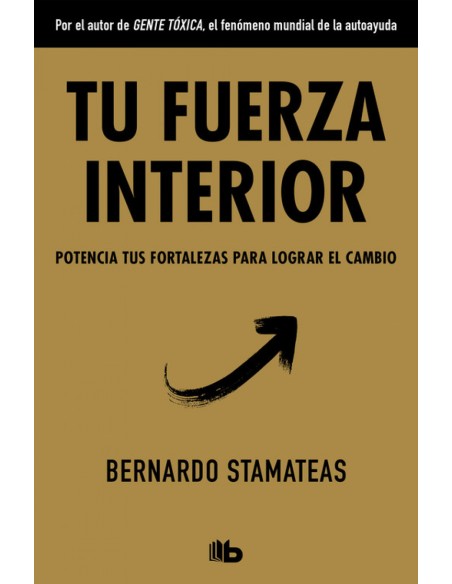 TU FUERZA INTERIOR