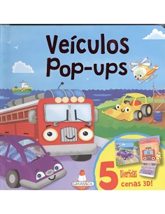 veiculos pop ups