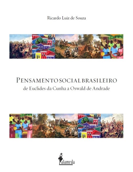 Pensamento social brasileiro