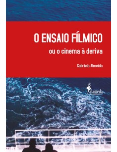 O ensaio flmico ou o cinema a deriva