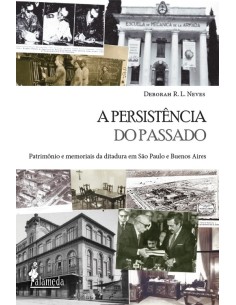 A persistencia do passado