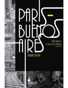 Paris Buenos Aires