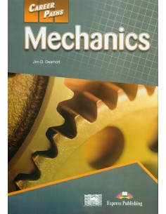 MECHANICS STUDENT S BOOK
