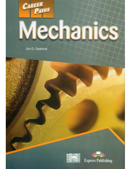 MECHANICS STUDENT S BOOK
