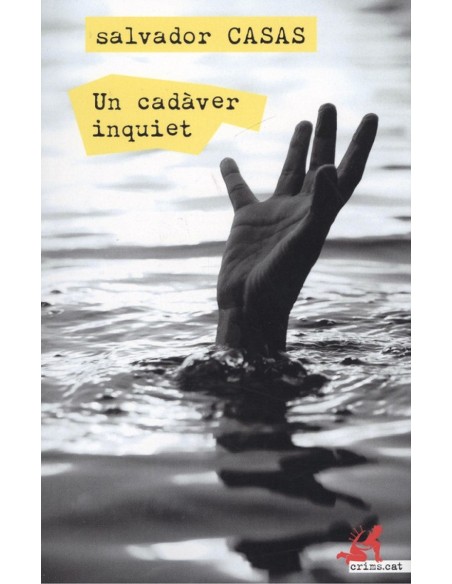 UN CADAVER INQUIET
