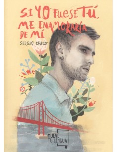 SI YO FUESE TU ME ENAMORARIA DE MI