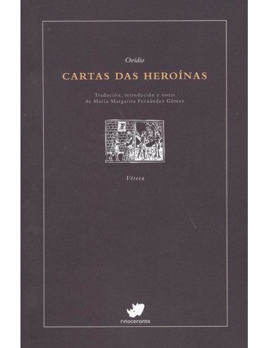 CARTAS DAS HEROINAS