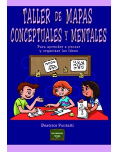 TALLER DE MAPAS CONCEPTULES Y MENTALES