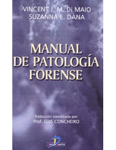 Manual de patologia forense