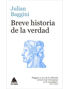 BREVE HISTORIA DE LA VERDAD