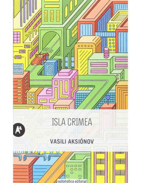 ISLA CRIMEA
