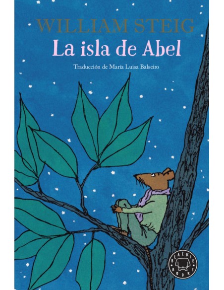 LA ISLA DE ABEL