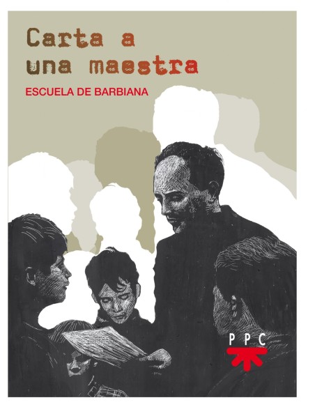CARTA A UNA MAESTRA
