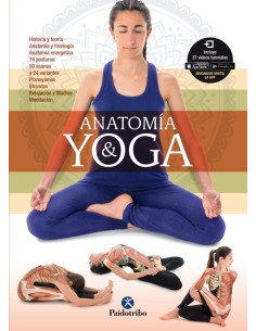 ANATOMIA FUNCIONAL DEL YOGA