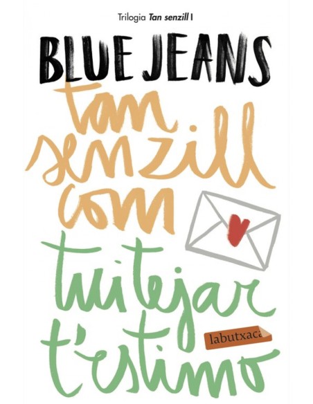 TAN SENZILL COM TUITEJAR T ESTIMO