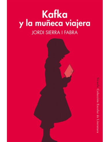 KAFKA Y LA MUNECA VIAJERA