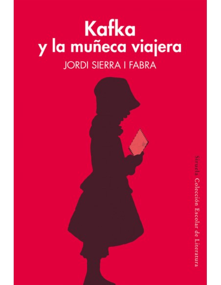 KAFKA Y LA MUNECA VIAJERA