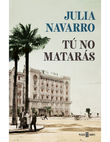 Tu no mataras
