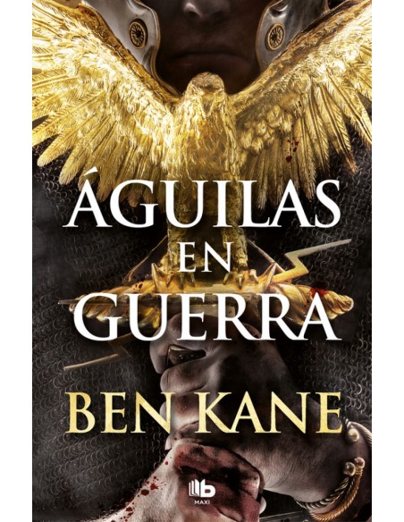 AGUILAS EN GUERRA