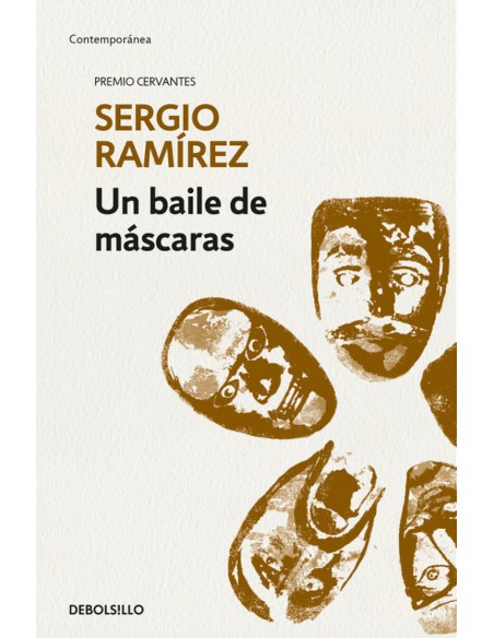 UN BAILE DE MASCARAS