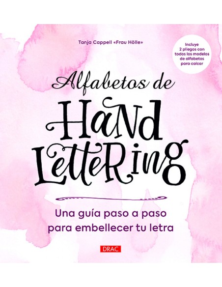 ALFABETOS DE HANDLETTERING