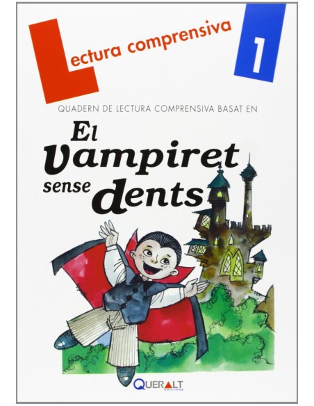 EL VAMPIRET SENSE DENTS 1