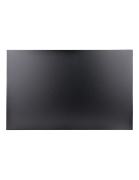 Estante Ajustable 1U para Rack de Servidores - 150kg - Bandeja Universal de 19 Pulgadas Ajustable de 49,5 a 96,5cm - para Equip